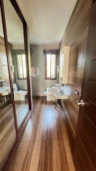 บ้านเดี่ยว 3 ชั้น 100 ตร.ว. บ้านเดี่ยว ซอยงามวงศ์วาน43 แยก2-15 ถนนงามวงศ์วาน, กรุงเทพ, ถนนงามวงศ์วาน, ทุ่งสองห้อง, หลักสี่, กรุงเทพ, 500 ตร.ม., บ้านเดี่ยว ขาย, โดย คุณ สันติ ตันฮะเส็ง (เส็ง), 500272358 - DDproperty.com