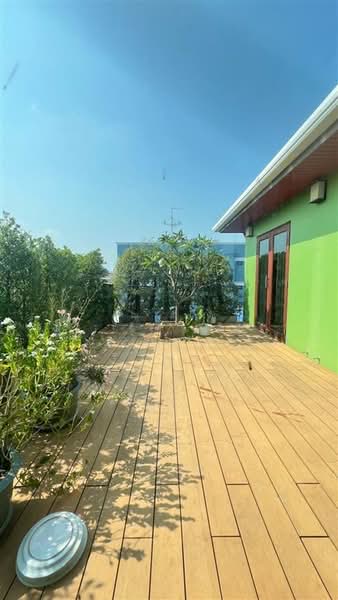 บ้านเดี่ยว 3 ชั้น 100 ตร.ว. บ้านเดี่ยว ซอยงามวงศ์วาน43 แยก2-15 ถนนงามวงศ์วาน, กรุงเทพ, ถนนงามวงศ์วาน, ทุ่งสองห้อง, หลักสี่, กรุงเทพ, 500 ตร.ม., บ้านเดี่ยว ขาย, โดย คุณ สันติ ตันฮะเส็ง (เส็ง), 500272358 - DDproperty.com