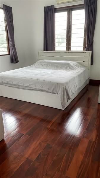 บ้านเดี่ยว 3 ชั้น 100 ตร.ว. บ้านเดี่ยว ซอยงามวงศ์วาน43 แยก2-15 ถนนงามวงศ์วาน, กรุงเทพ, ถนนงามวงศ์วาน, ทุ่งสองห้อง, หลักสี่, กรุงเทพ, 500 ตร.ม., บ้านเดี่ยว ขาย, โดย คุณ สันติ ตันฮะเส็ง (เส็ง), 500272358 - DDproperty.com