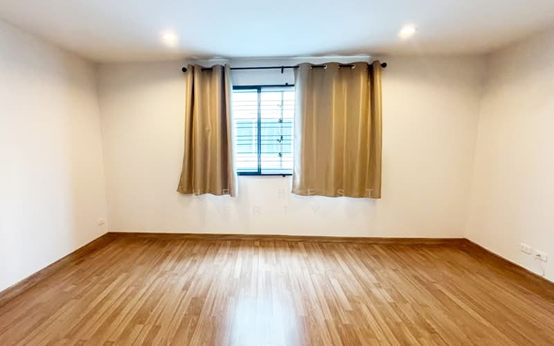 Villette City Pattanakarn 38, Bangkok, Phatthanakan Road, Prawet, Prawet, Bangkok, 3 Bedrooms, 160 sqm, Townhouse For Sale, by The Best Property ลิลลี่, 500272359 - DDproperty.com
