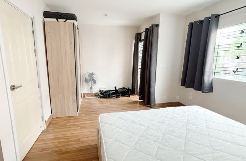 Villette City Pattanakarn 38, Bangkok, Phatthanakan Road, Prawet, Prawet, Bangkok, 3 Bedrooms, 160 sqm, Townhouse For Sale, by The Best Property ลิลลี่, 500272359 - DDproperty.com