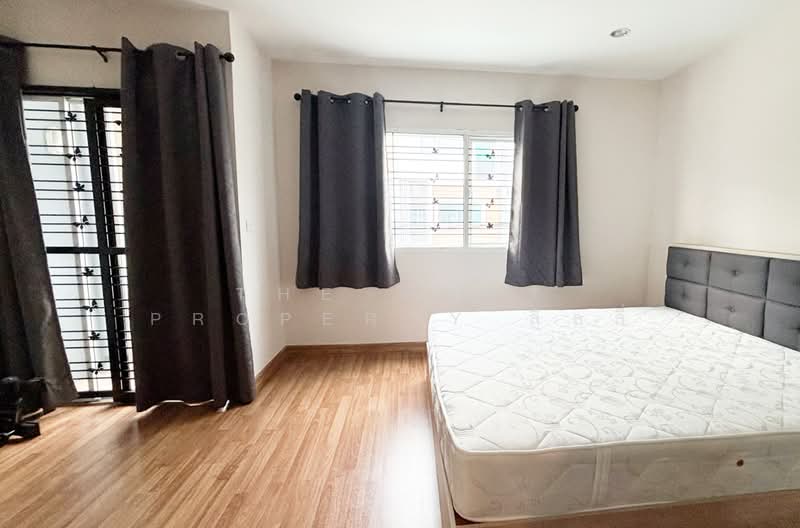 Villette City Pattanakarn 38, Bangkok, Phatthanakan Road, Prawet, Prawet, Bangkok, 3 Bedrooms, 160 sqm, Townhouse For Sale, by The Best Property ลิลลี่, 500272359 - DDproperty.com