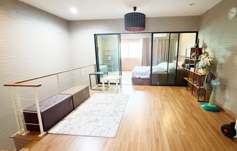 Villette City Pattanakarn 38, Bangkok, Phatthanakan Road, Prawet, Prawet, Bangkok, 3 Bedrooms, 160 sqm, Townhouse For Sale, by The Best Property ลิลลี่, 500272359 - DDproperty.com