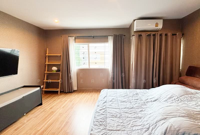 Villette City Pattanakarn 38 : วิลเลต ซิตี้ พัฒนาการ 38, กรุงเทพ, ถนนพัฒนาการ, ประเวศ, ประเวศ, กรุงเทพ, 160 ตร.ม., ทาวน์เฮ้าส์ ขาย, โดย The Best Property ลิลลี่, 500272359 - DDproperty.com