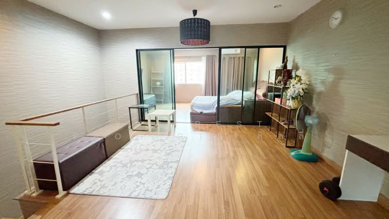 Villette City Pattanakarn 38 : วิลเลต ซิตี้ พัฒนาการ 38, กรุงเทพ, ถนนพัฒนาการ, ประเวศ, ประเวศ, กรุงเทพ, 160 ตร.ม., ทาวน์เฮ้าส์ ขาย, โดย The Best Property ลิลลี่, 500272359 - DDproperty.com