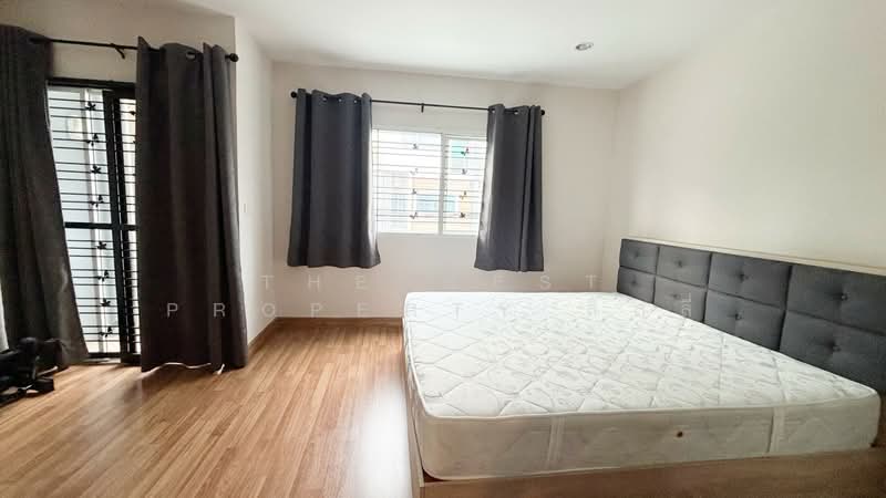 Villette City Pattanakarn 38, Bangkok, Phatthanakan Road, Prawet, Prawet, Bangkok, 3 Bedrooms, 160 sqm, Townhouse For Sale, by The Best Property ลิลลี่, 500272359 - DDproperty.com