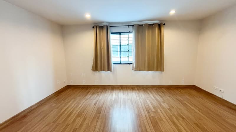 Villette City Pattanakarn 38, Bangkok, Phatthanakan Road, Prawet, Prawet, Bangkok, 3 Bedrooms, 160 sqm, Townhouse For Sale, by The Best Property ลิลลี่, 500272359 - DDproperty.com