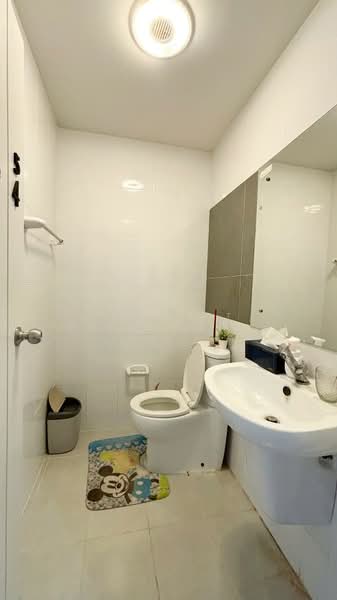 Villette City Pattanakarn 38 : วิลเลต ซิตี้ พัฒนาการ 38, กรุงเทพ, ถนนพัฒนาการ, ประเวศ, ประเวศ, กรุงเทพ, 160 ตร.ม., ทาวน์เฮ้าส์ ขาย, โดย The Best Property ลิลลี่, 500272359 - DDproperty.com
