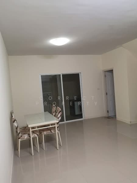 For Rent - The Colors Premium Bangna KM.8, Samut Prakan