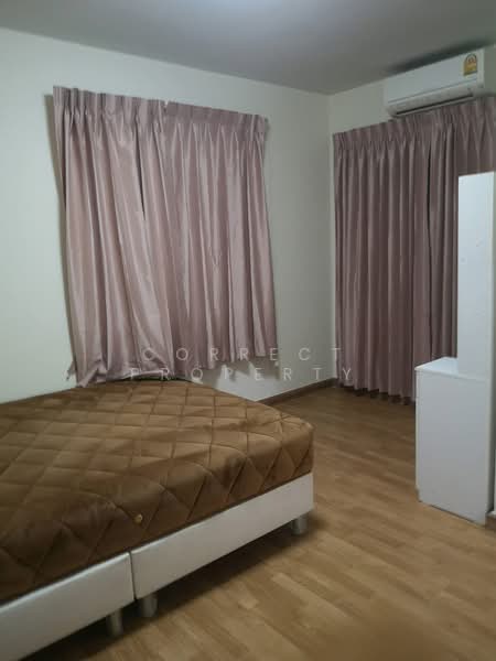 For Rent - The Colors Premium Bangna KM.8, Samut Prakan