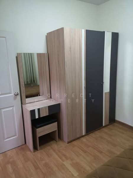 For Rent - The Colors Premium Bangna KM.8, Samut Prakan