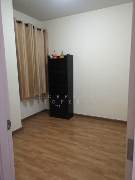 For Rent - The Colors Premium Bangna KM.8, Samut Prakan