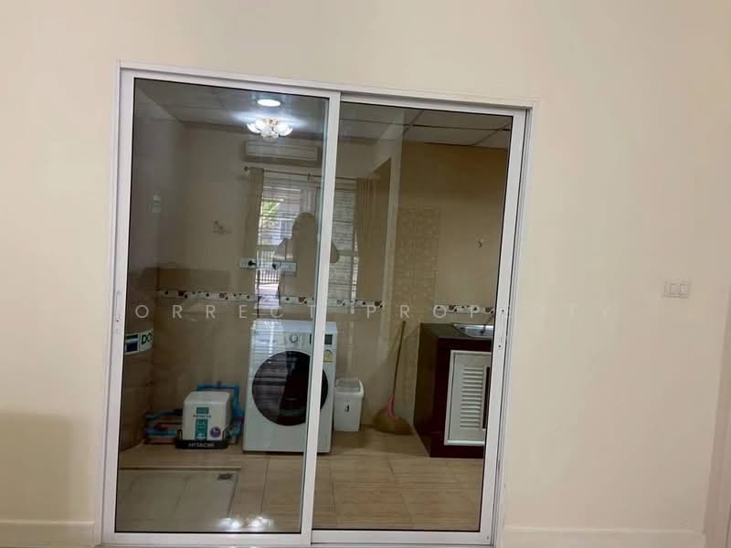 For Rent - The Colors Premium Bangna KM.8, Samut Prakan