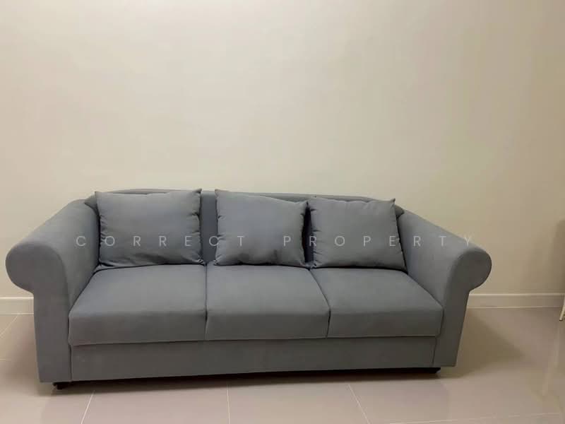 For Rent - The Colors Premium Bangna KM.8, Samut Prakan