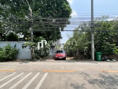 ขาย - ที่ดินกลางเมือง เอกมัย-ทองหล่อ สุขุมวิท 40-42 ซอย สมานฉันท์, กรุงเทพ