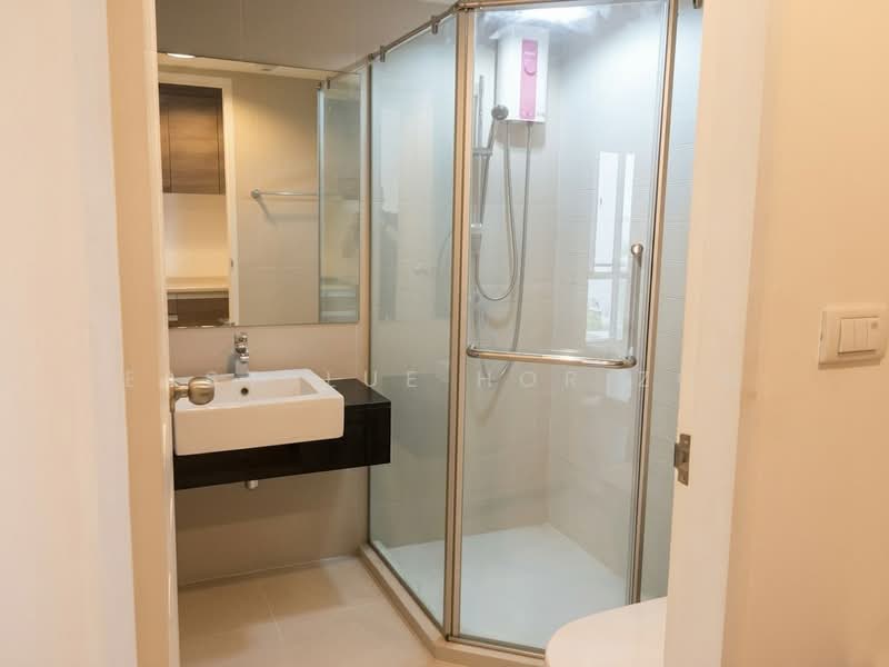 Belle Grand Rama 9, Bangkok, 131 Rama 9 Road, Huai Khwang, Huai Khwang, Bangkok, 1 Bedroom, 40 sqm, Condo For Sale, by Eastblue Horizon, 500272362 - DDproperty.com