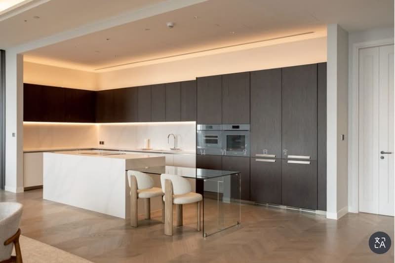 ONE89 Wireless, Bangkok, Wittayu Road, Lumphini, Pathum Wan, Bangkok, 3 Bedrooms, 372 sqm, Condo For Sale, by แพท วรินทร์ธร , 500272365 - DDproperty.com