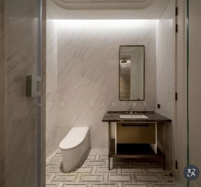 ONE89 Wireless, Bangkok, Wittayu Road, Lumphini, Pathum Wan, Bangkok, 3 Bedrooms, 372 sqm, Condo For Sale, by แพท วรินทร์ธร , 500272365 - DDproperty.com