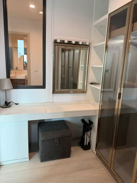 Life One Wireless, Bangkok, 1 Wireless Road, Lumphini, Pathum Wan, Bangkok, 1 Bedroom, 35 sqm, Condo For Rent, by Thida Thewinram, 500272366 - DDproperty.com