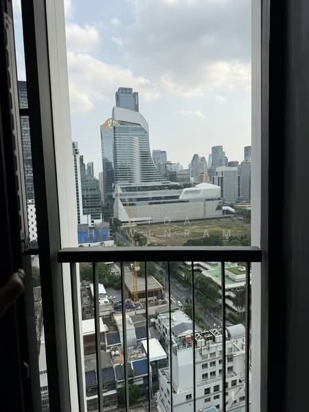 Life One Wireless : ไลฟ์ วัน วิทยุ, กรุงเทพ, 1 ถนนวิทยุ, ลุมพินี, ปทุมวัน, กรุงเทพ, 35 ตร.ม., คอนโด ให้เช่า, โดย Thida Thewinram, 500272366 - DDproperty.com