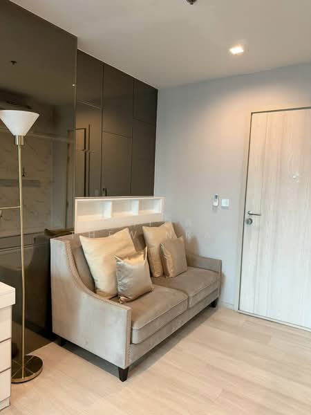 Life One Wireless, Bangkok, 1 Wireless Road, Lumphini, Pathum Wan, Bangkok, 1 Bedroom, 35 sqm, Condo For Rent, by Thida Thewinram, 500272366 - DDproperty.com