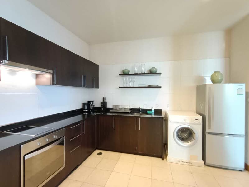 Veloche Apartments (The Ark Building) : ดิ อาร์ค แอท กะรน ฮิลล์, ภูเก็ต, กะรน, เมืองภูเก็ต, ภูเก็ต, 170 ตร.ม., คอนโด ให้เช่า, โดย PK LIFE Property, 500272367 - DDproperty.com