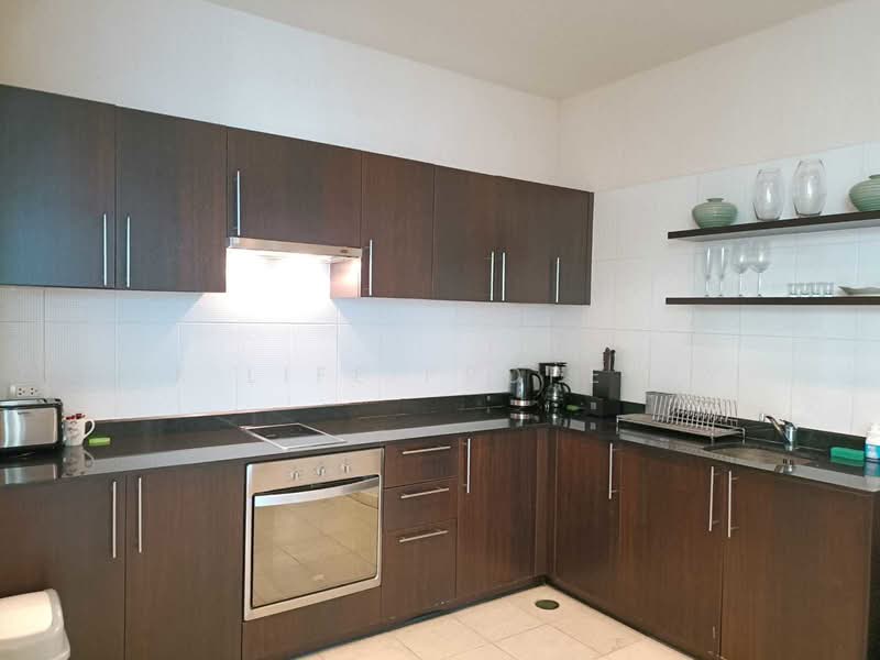 Veloche Apartments (The Ark Building) : ดิ อาร์ค แอท กะรน ฮิลล์, ภูเก็ต, กะรน, เมืองภูเก็ต, ภูเก็ต, 170 ตร.ม., คอนโด ให้เช่า, โดย PK LIFE Property, 500272367 - DDproperty.com