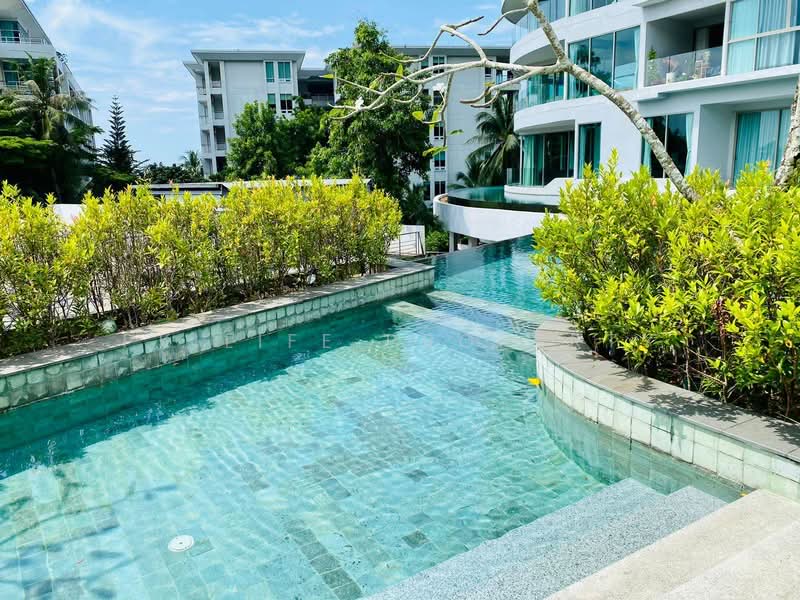 Veloche Apartments (The Ark Building), Phuket, Karon, Muang Phuket, Phuket, 2 Bedrooms, 170 sqm, Condo For Rent, by PK LIFE Property, 500272367 - DDproperty.com