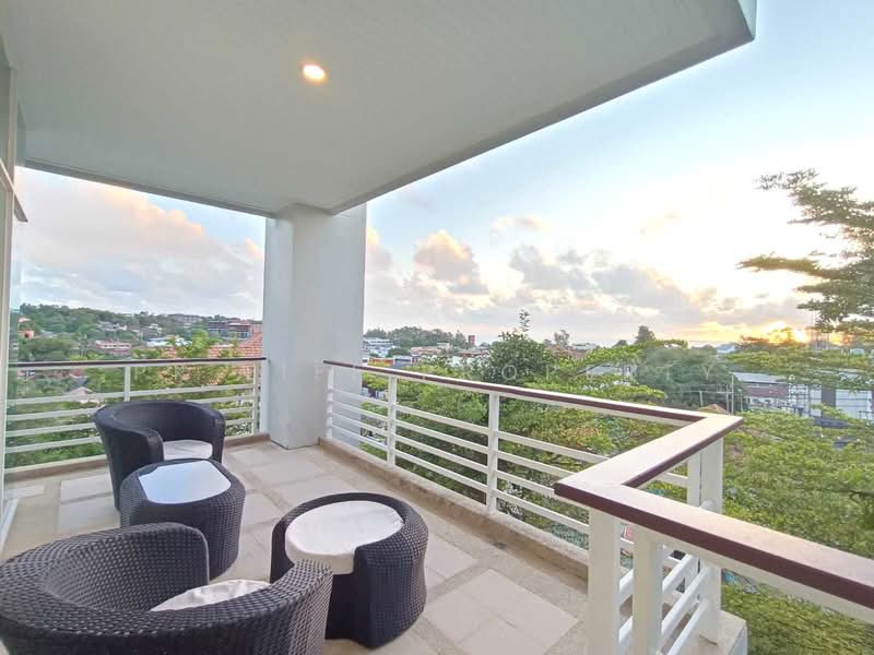 Veloche Apartments (The Ark Building), Phuket, Karon, Muang Phuket, Phuket, 2 Bedrooms, 170 sqm, Condo For Rent, by PK LIFE Property, 500272367 - DDproperty.com