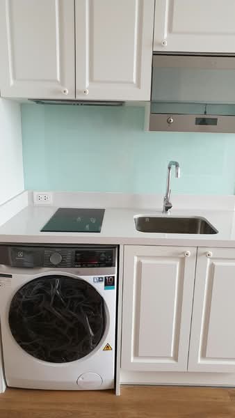 Noble BE33, Bangkok, 19 Soi Sukhumvit 33, Khlong Tan Nua, Watthana, Bangkok, 1 Bedroom, 35 sqm, Condo For Rent, by กัญนภันต์ ลีดเกอ, 500272368 - DDproperty.com