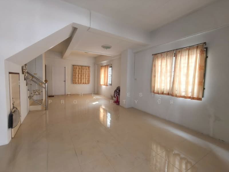 หมู่บ้านมายโฮมการ์เด้น ชลบุรี, Chon Buri (Pattaya), Na Pa, Muang Chon Buri, Chon Buri (Pattaya), 2 Bedrooms, 120 sqm, Townhouse For Sale, by The Best Property ปิ๋ม, 500272371 - DDproperty.com