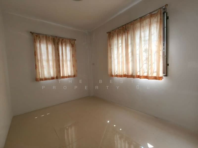 หมู่บ้านมายโฮมการ์เด้น ชลบุรี, Chon Buri (Pattaya), Na Pa, Muang Chon Buri, Chon Buri (Pattaya), 2 Bedrooms, 120 sqm, Townhouse For Sale, by The Best Property ปิ๋ม, 500272371 - DDproperty.com