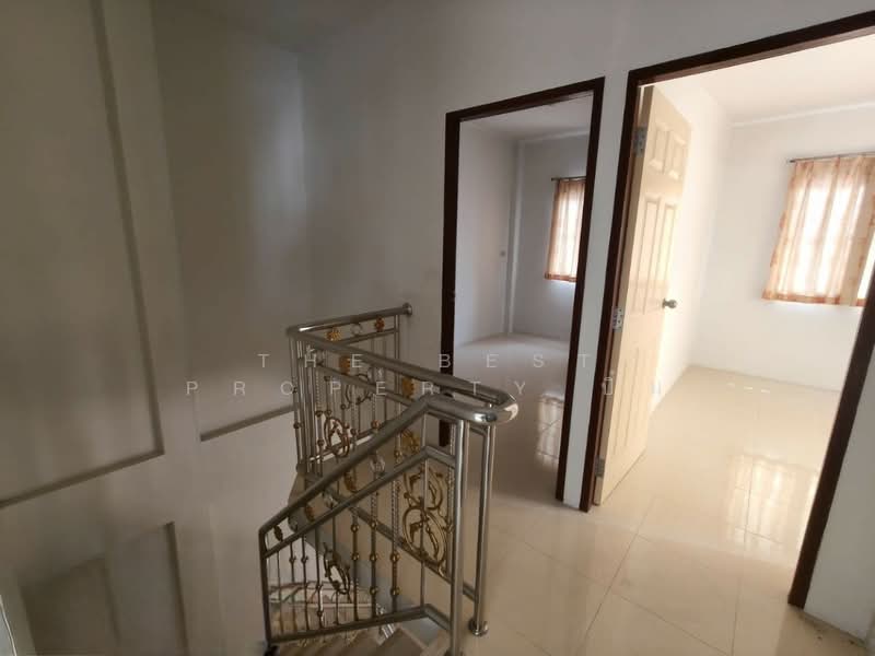 หมู่บ้านมายโฮมการ์เด้น ชลบุรี, Chon Buri (Pattaya), Na Pa, Muang Chon Buri, Chon Buri (Pattaya), 2 Bedrooms, 120 sqm, Townhouse For Sale, by The Best Property ปิ๋ม, 500272371 - DDproperty.com