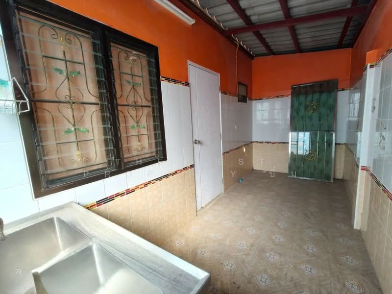 หมู่บ้านมายโฮมการ์เด้น ชลบุรี, Chon Buri (Pattaya), Na Pa, Muang Chon Buri, Chon Buri (Pattaya), 2 Bedrooms, 120 sqm, Townhouse For Sale, by The Best Property ปิ๋ม, 500272371 - DDproperty.com