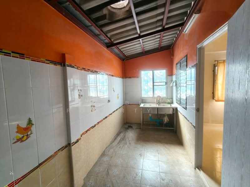 หมู่บ้านมายโฮมการ์เด้น ชลบุรี, Chon Buri (Pattaya), Na Pa, Muang Chon Buri, Chon Buri (Pattaya), 2 Bedrooms, 120 sqm, Townhouse For Sale, by The Best Property ปิ๋ม, 500272371 - DDproperty.com