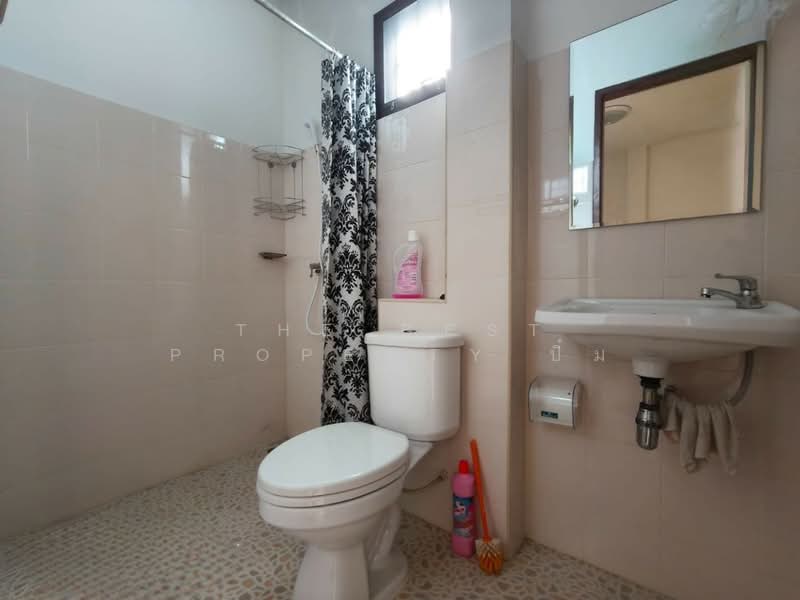 หมู่บ้านมายโฮมการ์เด้น ชลบุรี, Chon Buri (Pattaya), Na Pa, Muang Chon Buri, Chon Buri (Pattaya), 2 Bedrooms, 120 sqm, Townhouse For Sale, by The Best Property ปิ๋ม, 500272371 - DDproperty.com