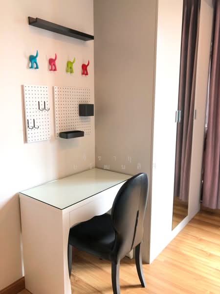 Premio Vetro, Bangkok, 28 Ngamwongwan Road, Lat Yao, Chatuchak, Bangkok, 1 Bedroom, 33 sqm, Condo For Sale, by Jirayu Chaiyawattanasiri, 500272372 - DDproperty.com