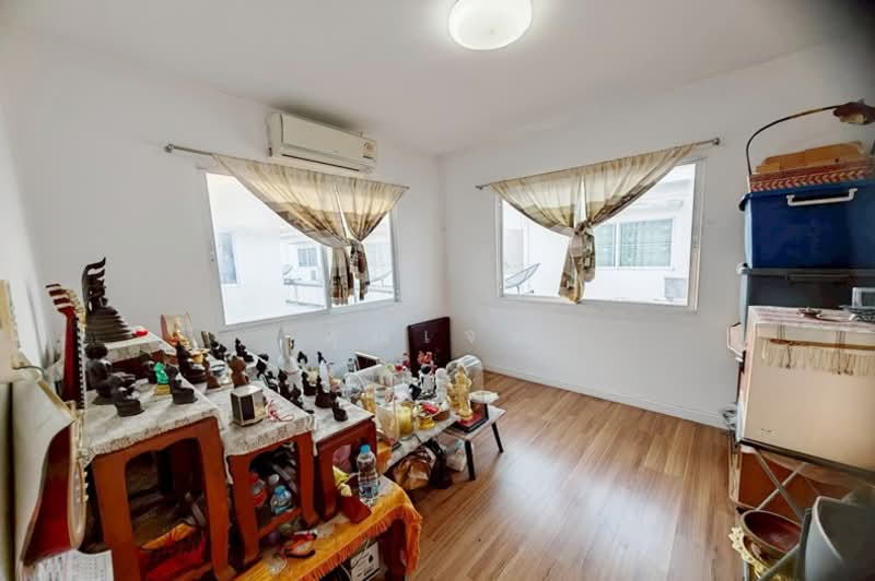 Inizio Rangsit-Klong 3, Pathum Thani, Liab Klong Sam Road, Khlong Sam, Khlong Luang, Pathum Thani, 3 Bedrooms, 112 sqm, Single Detached House For Sale, by คุณเจษ, 500272374 - DDproperty.com