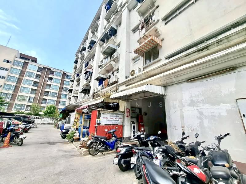 Prompimarn, Bangkok, Ladprao 101 Soi 29, Khlong Chan, Bang Kapi, Bangkok, 1 Bedroom, 20 sqm, Condo For Sale, by Adool Manusdee, 500272384 - DDproperty.com