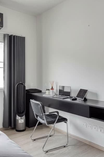 Prueklada Ramindra Expressway-Chatuchot, Bangkok, Nong Rahaeng Rd, Sam Wa Tawan Tok, Khlong Sam Wa, Bangkok, 4 Bedrooms, 153 sqm, Single Detached House For Rent, by NR AGENT, 500272385 - DDproperty.com