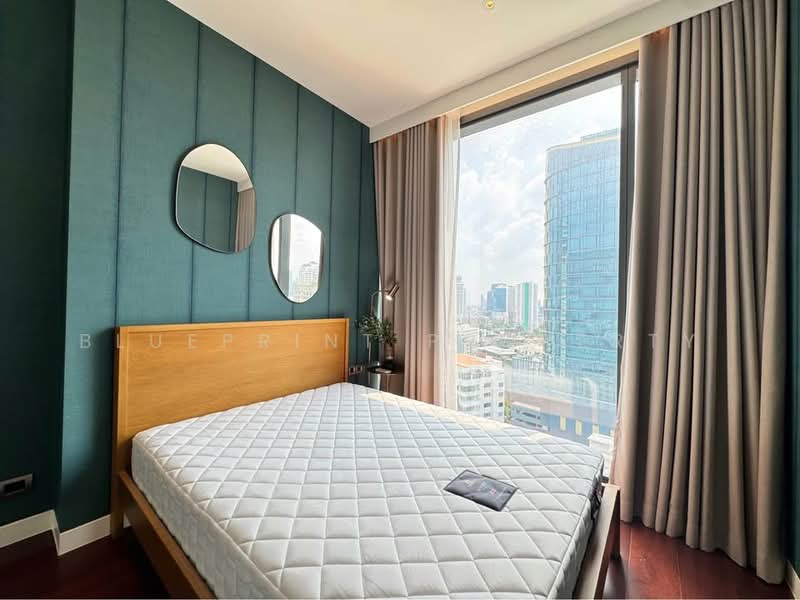 Khun By Yoo, Bangkok, 338 Thonglor Road, Khlong Tan Nua, Watthana, Bangkok, 2 Bedrooms, 97 sqm, Condo For Rent, by Blueprint Property, 500272386 - DDproperty.com