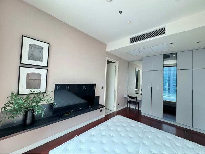 Khun By Yoo, Bangkok, 338 Thonglor Road, Khlong Tan Nua, Watthana, Bangkok, 2 Bedrooms, 97 sqm, Condo For Rent, by Blueprint Property, 500272386 - DDproperty.com