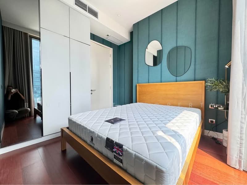 Khun By Yoo, Bangkok, 338 Thonglor Road, Khlong Tan Nua, Watthana, Bangkok, 2 Bedrooms, 97 sqm, Condo For Rent, by Blueprint Property, 500272386 - DDproperty.com