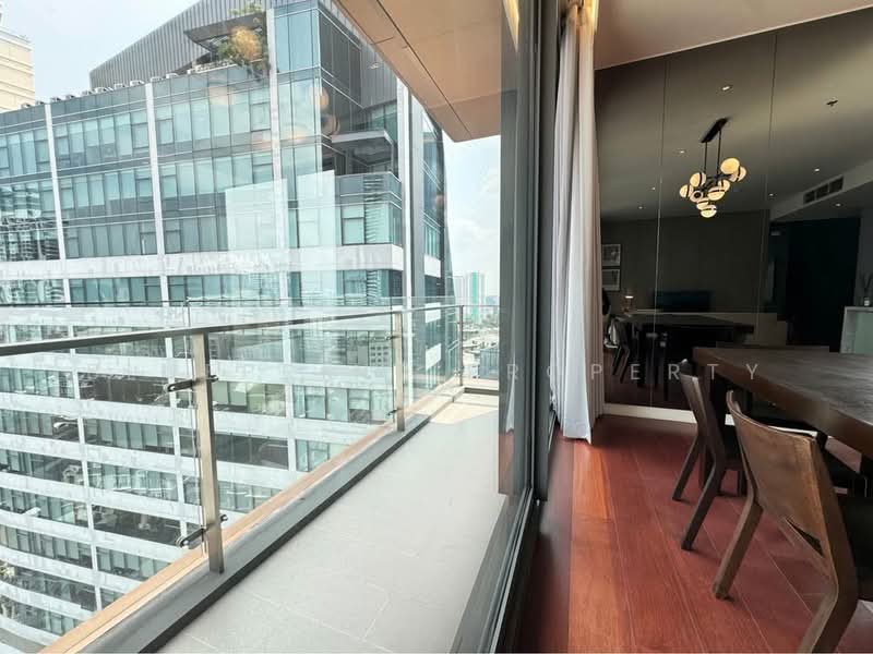 Khun By Yoo, Bangkok, 338 Thonglor Road, Khlong Tan Nua, Watthana, Bangkok, 2 Bedrooms, 97 sqm, Condo For Rent, by Blueprint Property, 500272386 - DDproperty.com