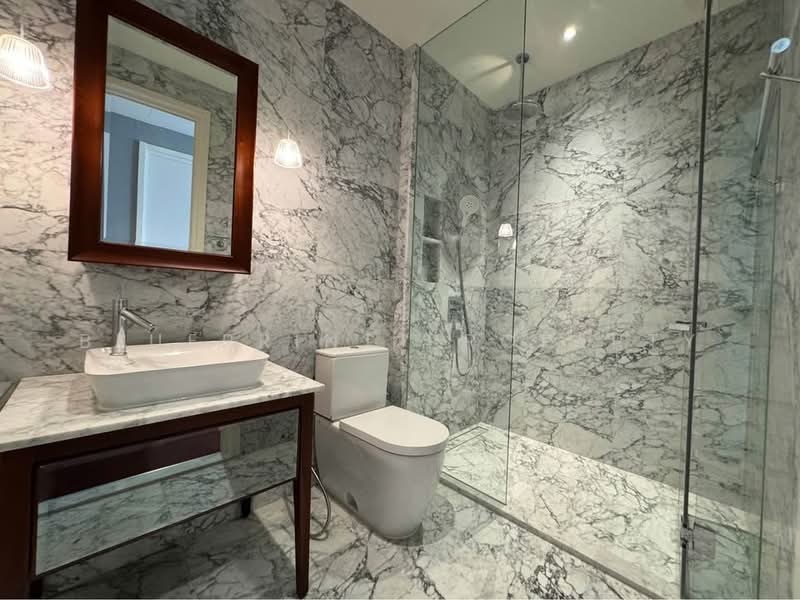 Khun By Yoo, Bangkok, 338 Thonglor Road, Khlong Tan Nua, Watthana, Bangkok, 2 Bedrooms, 97 sqm, Condo For Rent, by Blueprint Property, 500272386 - DDproperty.com