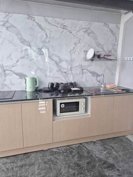 ทาวน์เฮ้าส์ให้เช่า – ใกล้เซ็นทรัลแอร์พอร์ต เพียง 10 นาที  ค่าเช่า 25,000 บาท / เดือน No.3H131, เชียงใหม่, สุเทพ, เมืองเชียงใหม่, เชียงใหม่, 100 ตร.ม., ทาวน์เฮ้าส์ ให้เช่า, โดย Rutchaporn Tunsiri, 500272387 - DDproperty.com