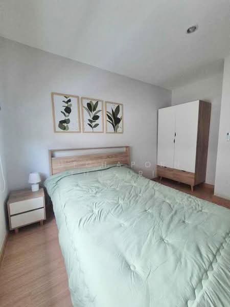 ทาวน์เฮ้าส์ให้เช่า – ใกล้เซ็นทรัลแอร์พอร์ต เพียง 10 นาที  ค่าเช่า 25,000 บาท / เดือน No.3H131, Chiang Mai, Su Thep, Muang Chiang Mai, Chiang Mai, 3 Bedrooms, 100 sqm, Townhouse For Rent, by Rutchaporn Tunsiri, 500272387 - DDproperty.com