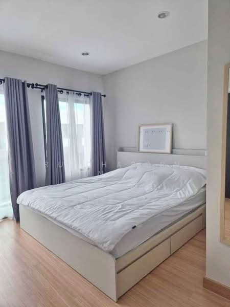 ทาวน์เฮ้าส์ให้เช่า – ใกล้เซ็นทรัลแอร์พอร์ต เพียง 10 นาที  ค่าเช่า 25,000 บาท / เดือน No.3H131, เชียงใหม่, สุเทพ, เมืองเชียงใหม่, เชียงใหม่, 100 ตร.ม., ทาวน์เฮ้าส์ ให้เช่า, โดย Rutchaporn Tunsiri, 500272387 - DDproperty.com