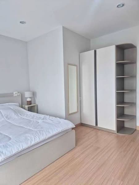 ทาวน์เฮ้าส์ให้เช่า – ใกล้เซ็นทรัลแอร์พอร์ต เพียง 10 นาที  ค่าเช่า 25,000 บาท / เดือน No.3H131, เชียงใหม่, สุเทพ, เมืองเชียงใหม่, เชียงใหม่, 100 ตร.ม., ทาวน์เฮ้าส์ ให้เช่า, โดย Rutchaporn Tunsiri, 500272387 - DDproperty.com