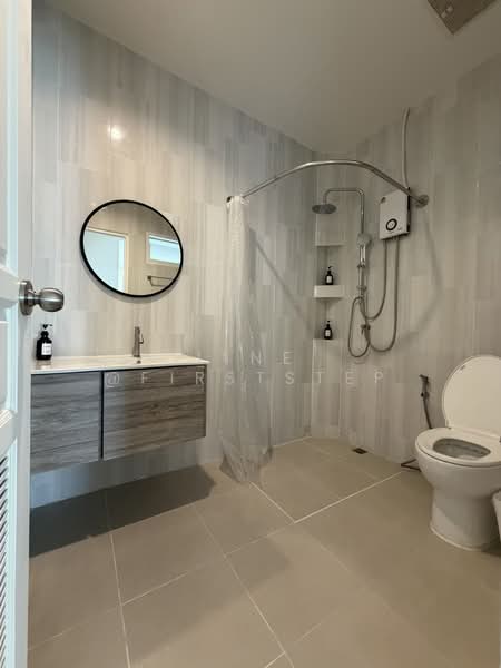 3-Storey Townhouse/Home Office Sukhumvit 46 Casa Pacifica Bangkok, Bangkok, Phra Kanong, Khlong Toei, Bangkok, 5 Bedrooms, 400 sqm, Townhouse For Rent, by LINE @firststep, 500272390 - DDproperty.com